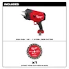 M18 FUEL™ ½”-1” Steel Pipe Cutter, view 21