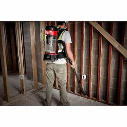 885 - M18 FUEL 3-IN-1 BACKPACK VACUUM