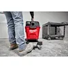 NEXUS™ Wet/Dry Vacuum Cart, view 22