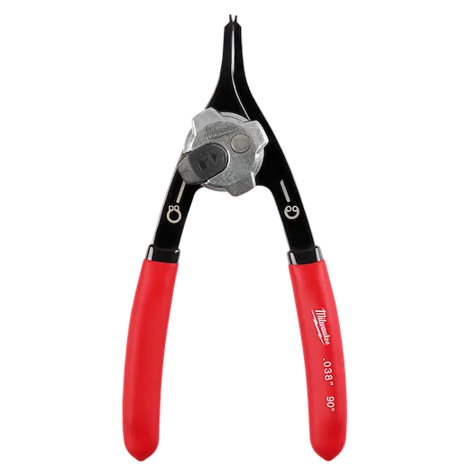 Convertible Snap Ring Pliers