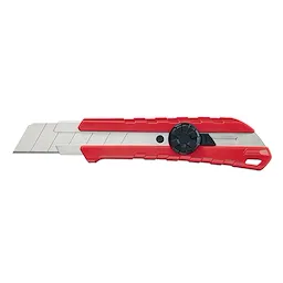 18mm Snap Off Knife