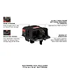 M18 FUEL™ Dual Battery Wet/Dry Vacuum Motor Head, view 18