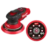 M12 FUEL™ 6" Random Orbital Sander (3/16"), view 15