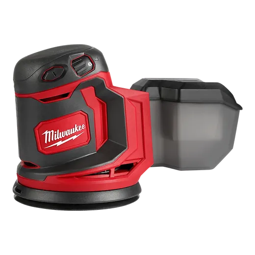 M18™ Random Orbit Sander (Tool Only)
