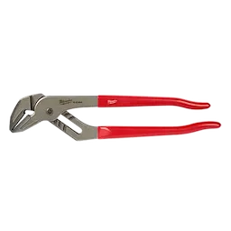 12" Straight Jaw Pliers