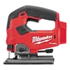 M18 FUEL™ D-Handle Jig Saw, view 13