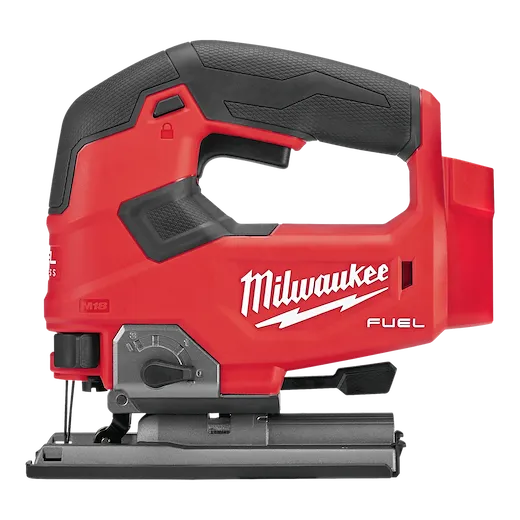 M18 FUEL™ D-Handle Jig Saw