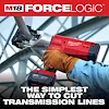 M18™ FORCE LOGIC™ 1590 ACSR Cable Cutter, view 14