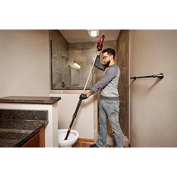 M12™ TRAPSNAKE™ 6' Toilet Auger