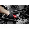 M12 FUEL™ 1/4" Extended Reach Ratchet, view 6