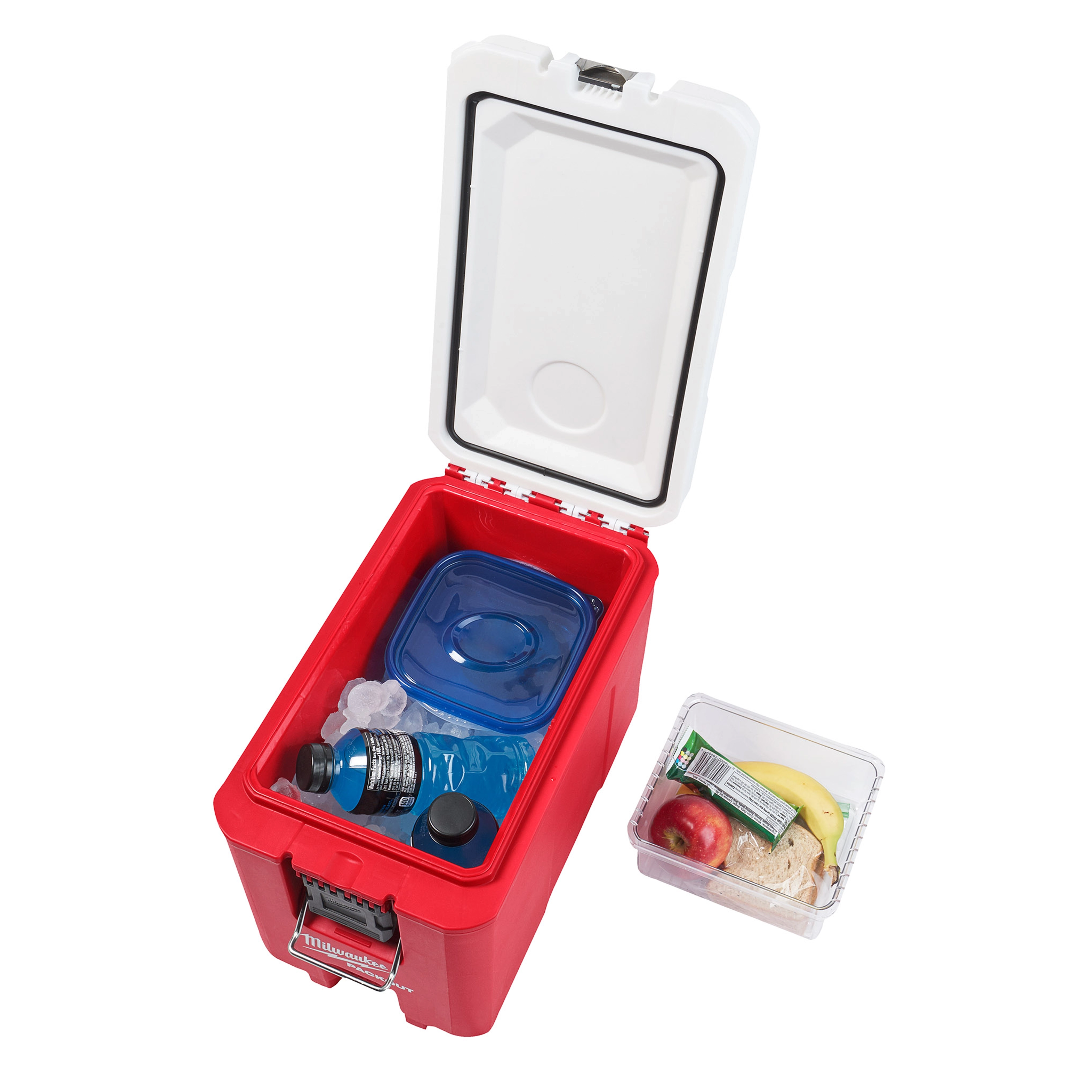 PACKOUT™ 16QT Compact Cooler