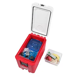 PACKOUT™ 16QT Compact Cooler