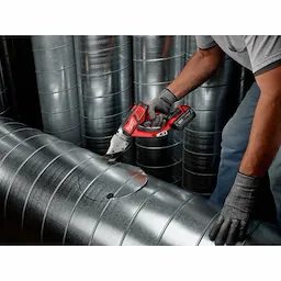 2637-20, 2637-22 - M18 18 Gauge Single Cut Shear