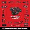 M18 FUEL™ 2-Tool Combo Kit, view 33