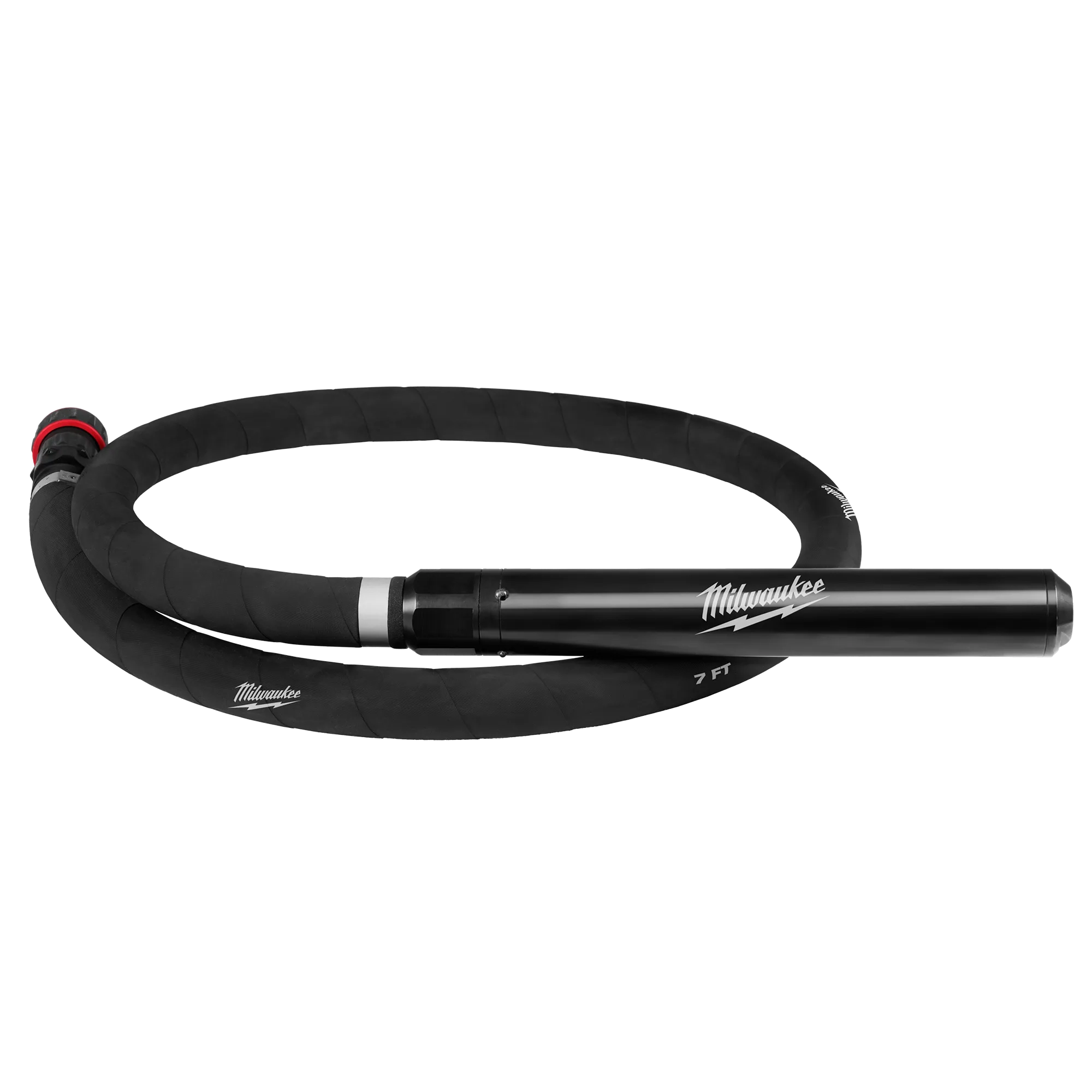 MX FUEL™ High Cycle Concrete Vibrator Whips