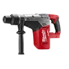 M18 FUEL™ 1-9/16" SDS Max Rotary Hammer, view 15