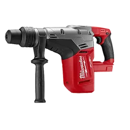 2717-20 - M18 FUEL™ 1-9/16" SDS Max Rotary Hammer