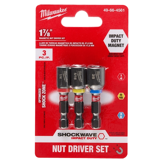 SHOCKWAVE Impact Duty™ 1-7/8