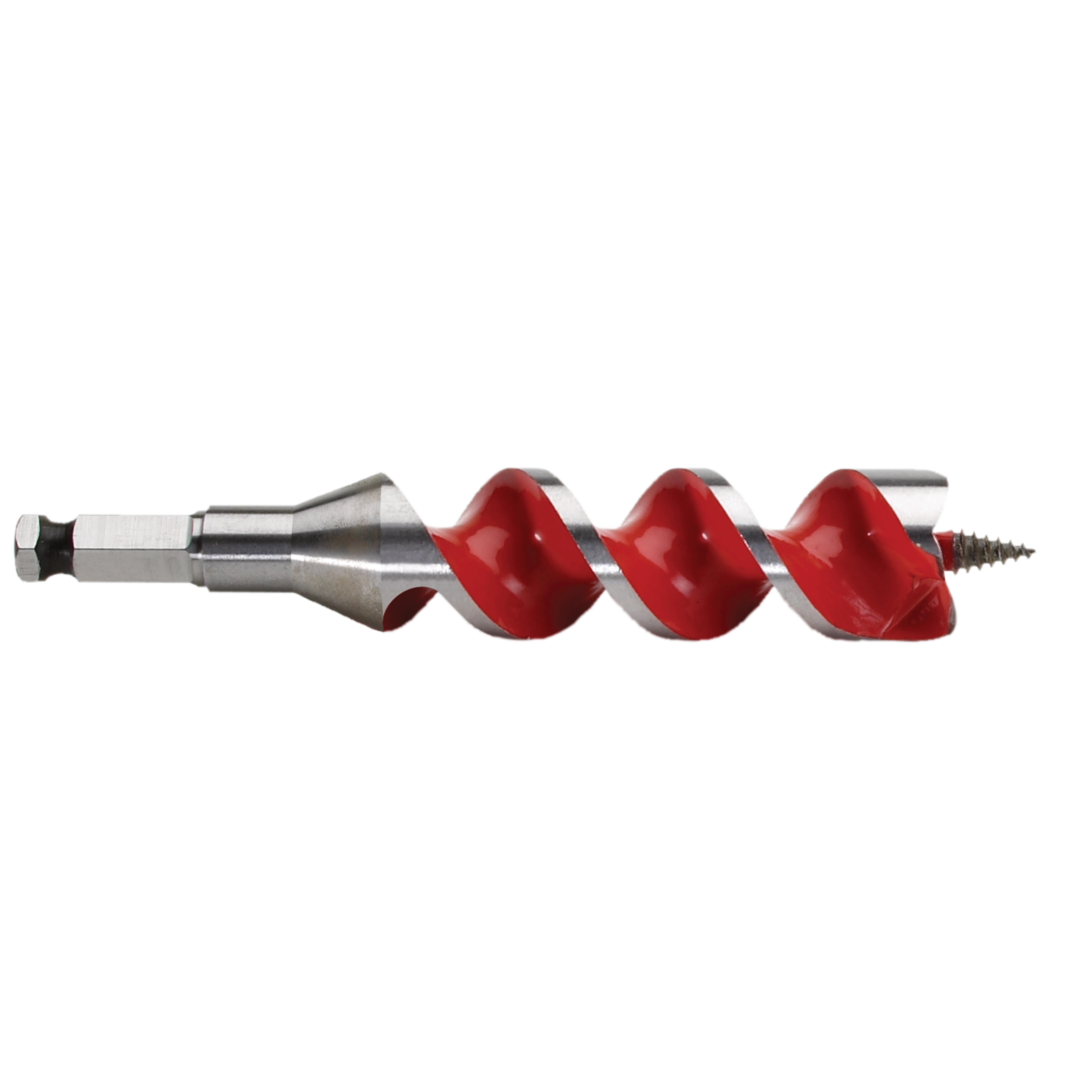 1-1/8" x 6-1/2" Auger Bit