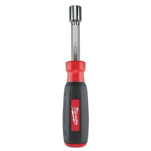 1/2" Hollow Shaft Nut Driver