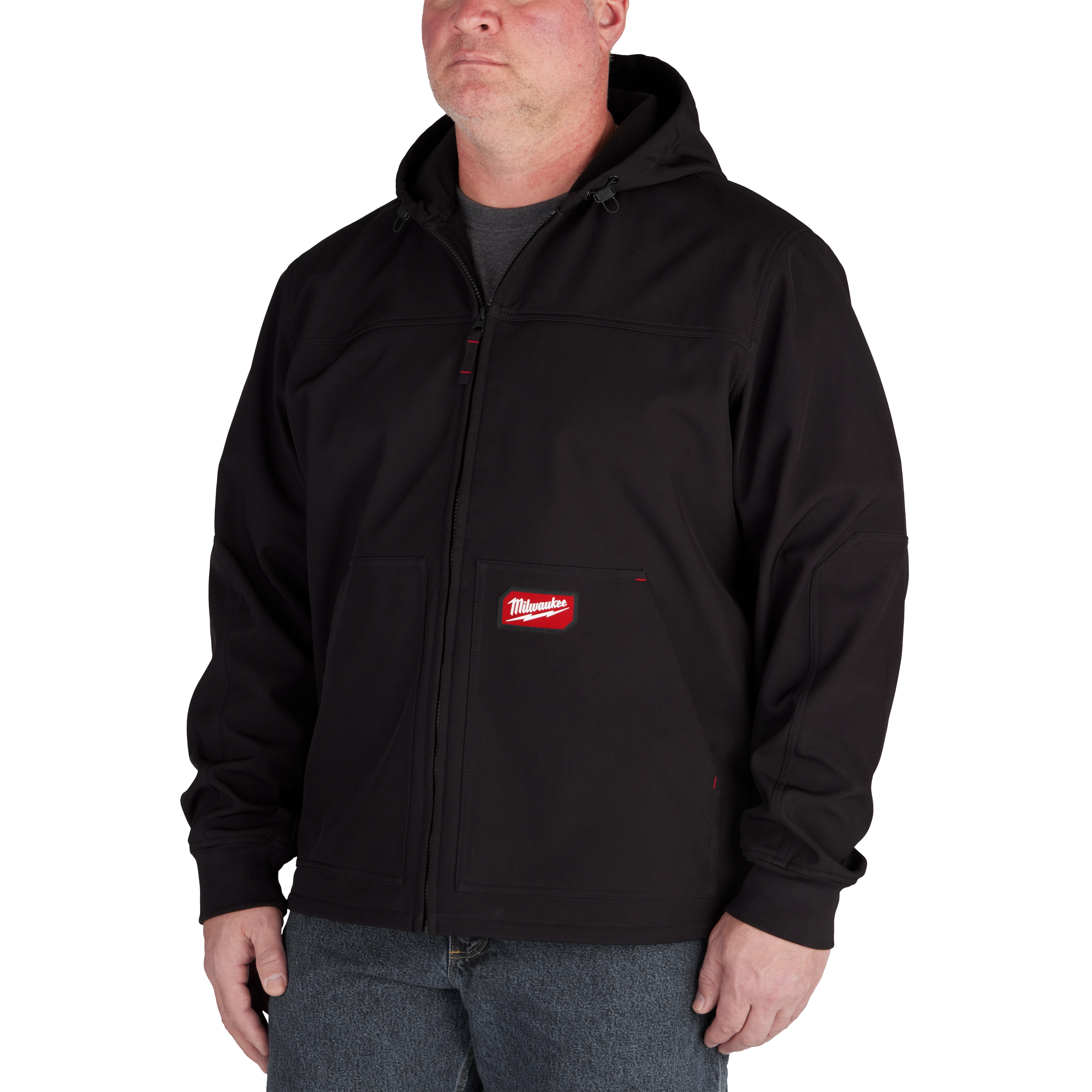 FREEFLEX™ Softshell Hooded Jacket