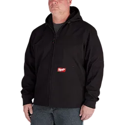 FREEFLEX™ Softshell Hooded Jacket
