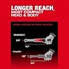 M12 FUEL™ 3/8" Extended Reach Ratchet Kit, view 22