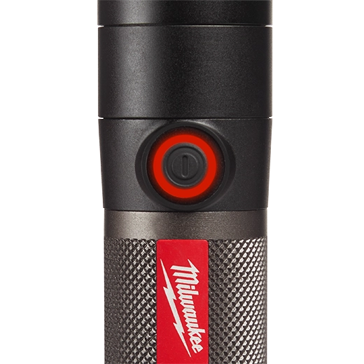 2160-21 - USB Rechargeable 800L Compact Flashlight