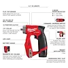 M12 FUEL™ Installation Drill/Driver Kit, view 26