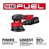 M18 FUEL™ 5" Random Orbital Sander, view 20