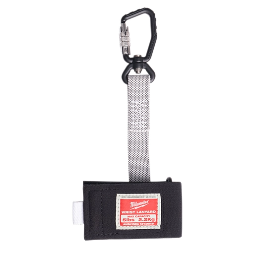 Milwaukee 48-22-8822 Quick-Connect Lanyard – 3-Piece, 5 Lb Capacity