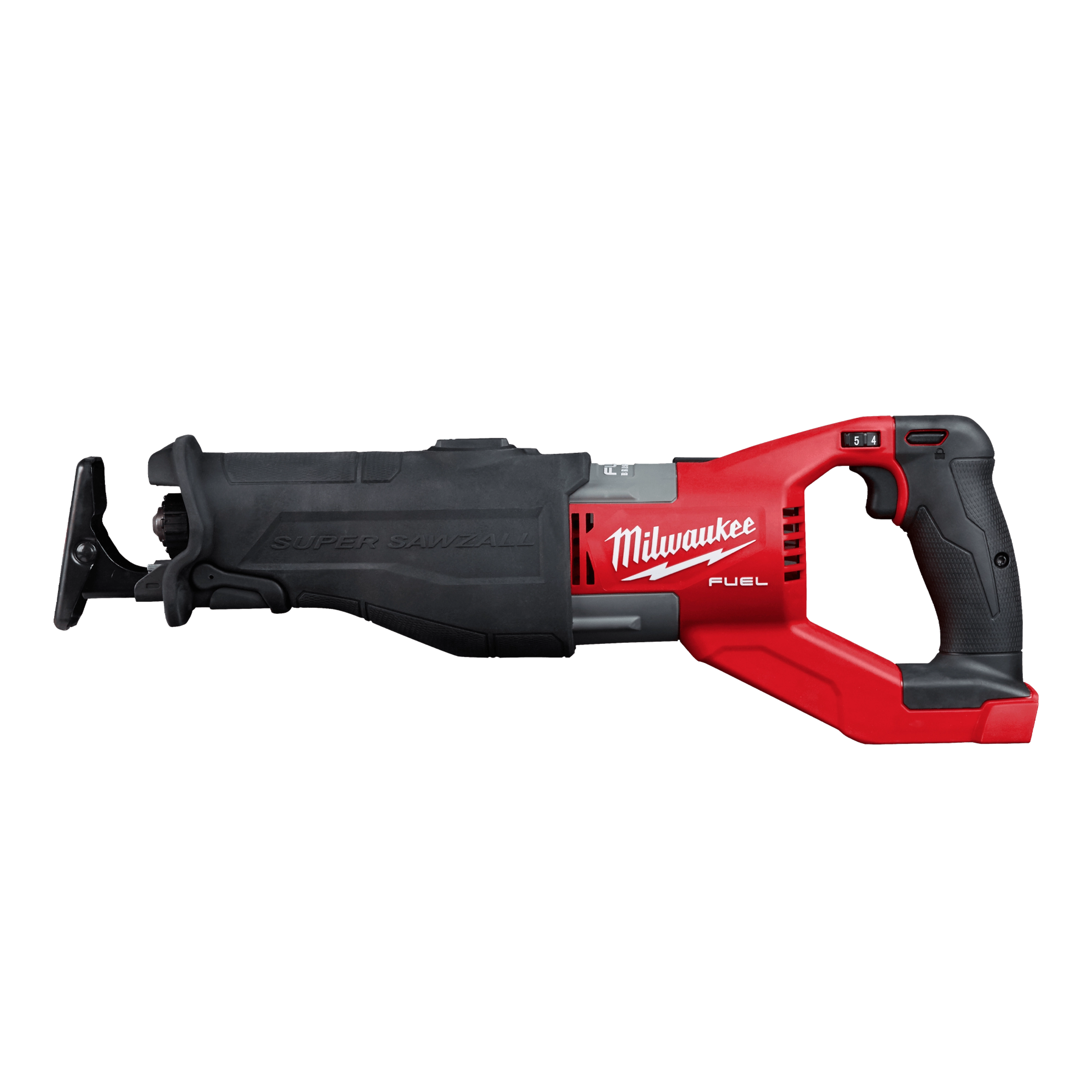 M18 FUEL™ SUPER SAWZALL® Reciprocating Saw | Milwaukee Tool