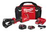 M18™ FORCE LOGIC™ 12T Latched Linear Crimper, view 17