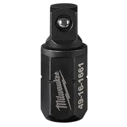 INSIDER™ Box Ratchet 3/8" Anvil Adapter