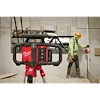 M18™ Red Exterior Rotary Laser Level Kit w/ Receiver, view 20