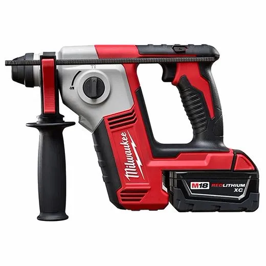 M18™ Cordless 5/8" SDS Plus Rotary Hammer Kit