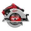 M18™ Brushless 7-1/4" Circular Saw, view 9