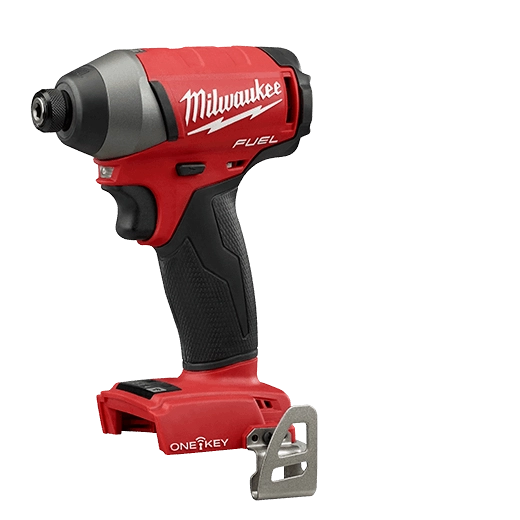 M18 FUEL™ with ONE-KEY™ 1/4 