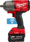 M18 FUEL™ w/ ONE-KEY™ High Torque Impact Wrench 1/2" Pin Detent Kit, view 8