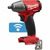 M18 FUEL™ with ONE-KEY™ 1/2" Compact Impact Wrench w/ Friction Ring, view 19