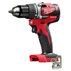 M18 Compact Brushless 1/2" Drill Driver Bare Tool, view 12