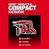 M18 FUEL™ 5/8" SDS Plus Rotary Hammer, view 20