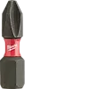 48-32-4412 - SHOCKWAVE™ Impact Phillips #2 Insert Bit