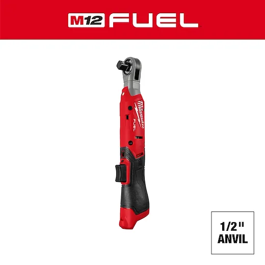 M12 FUEL™ 1/2" Ratchet
