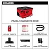 M18 FUEL™ 4 Gallon Wet/Dry Vacuum w/ PACKOUT™ Compatibility & VACLINK™, view 20