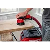 M18 FUEL™ 5" Random Orbital Sander, view 28