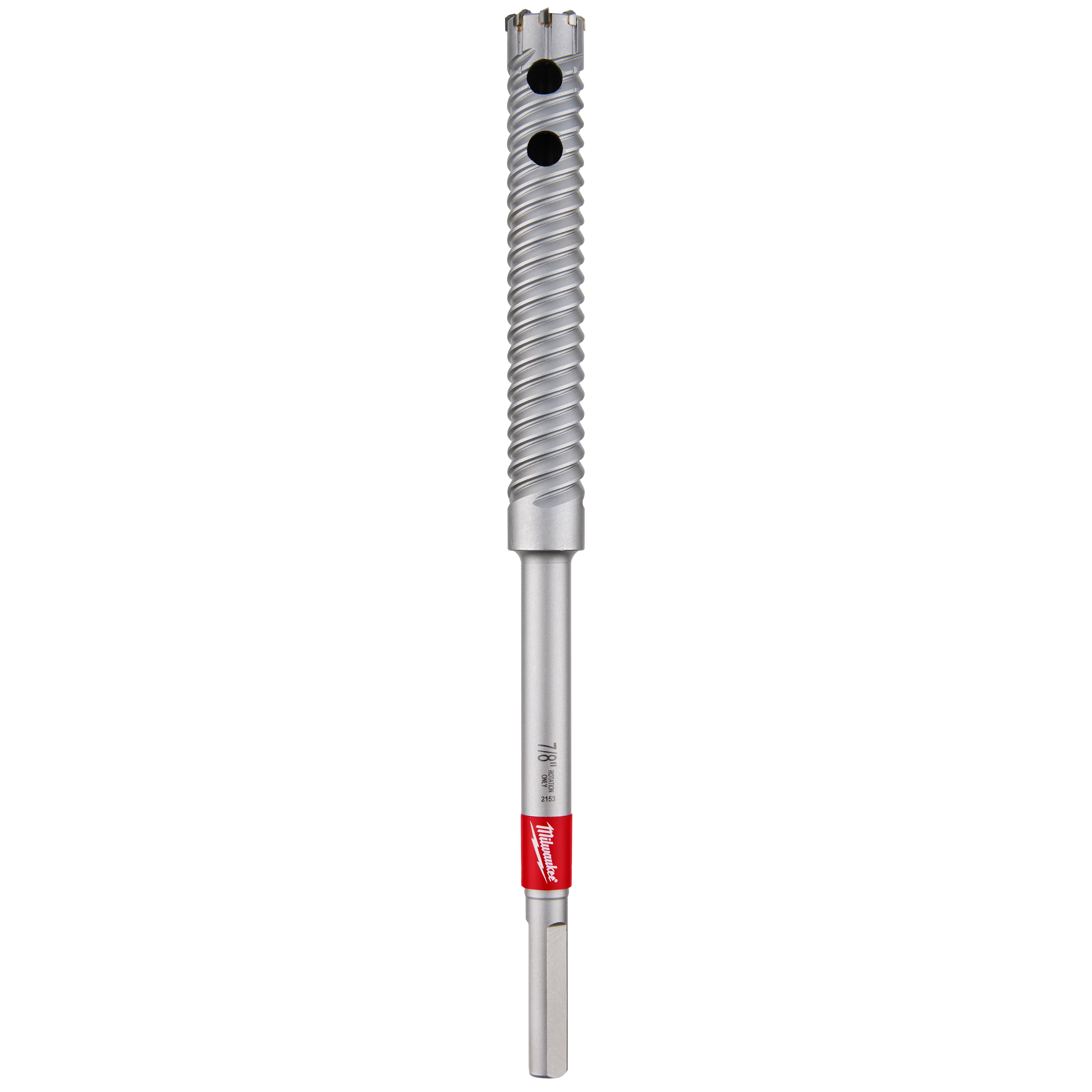 SS 7/8" by 12" Rebar Cutter