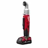 M18™ Cordless 2-Speed 3/8" Right Angle Impact Wrench Kit, view 8