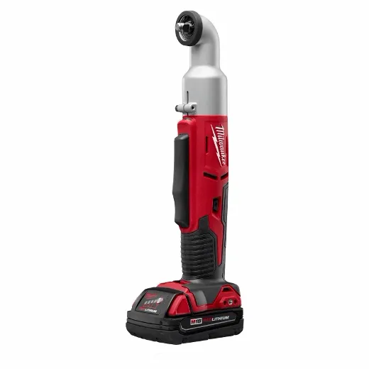 M18™ Cordless 2-Speed 3/8" Right Angle Impact Wrench Kit
