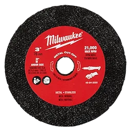 49-94-3000 - Metal Cut-Off Blade